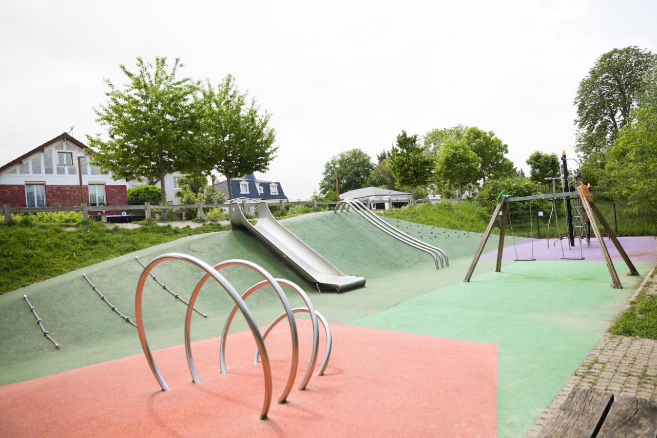 Evasion Entre Paris, Disneyland Et Bords De Marne Noisy-le-Grand Kültér fotó