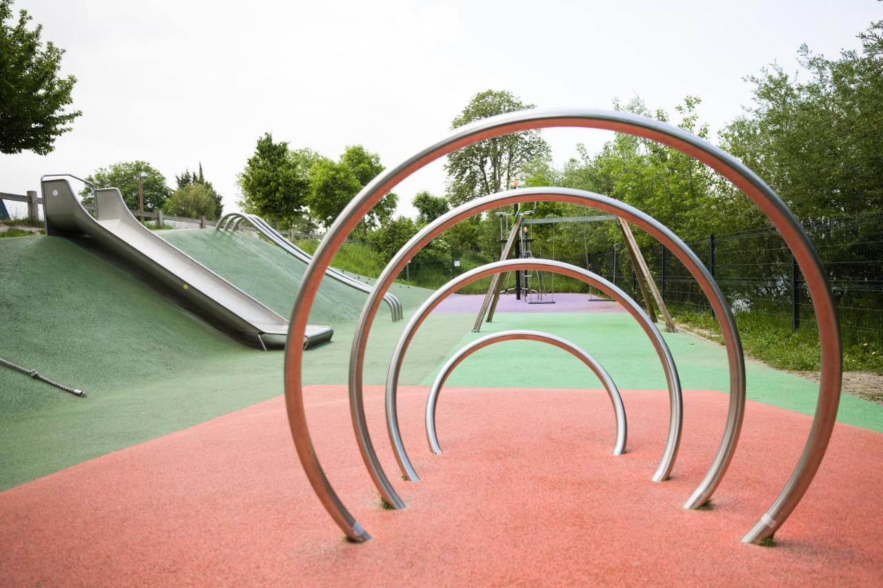 Evasion Entre Paris, Disneyland Et Bords De Marne Noisy-le-Grand Kültér fotó